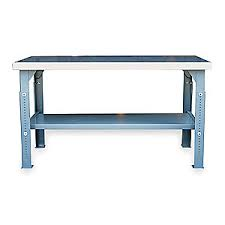 Stronghold Work Bench 72x36x34