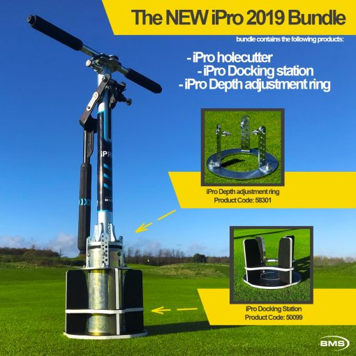 NEW udpated Verison iPRO Cup Cutter BUNDLE
