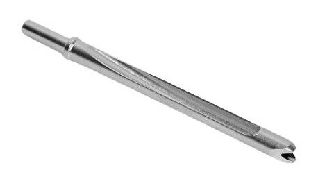 VIPER Quad 1/8"x 4.3" with 3/16" mount / 5mm for Verti-Drain