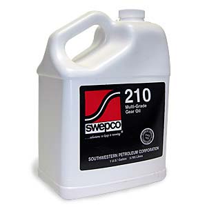210 Multi-Grade Gear Lube