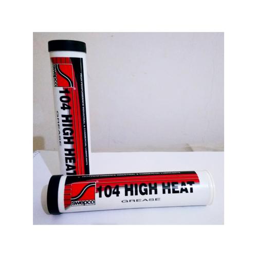 104 High Heat Grease