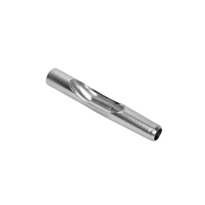 Coring Tine 1/2 X 5", 3/4" Mt., Carbide Tip, Side-Eject
