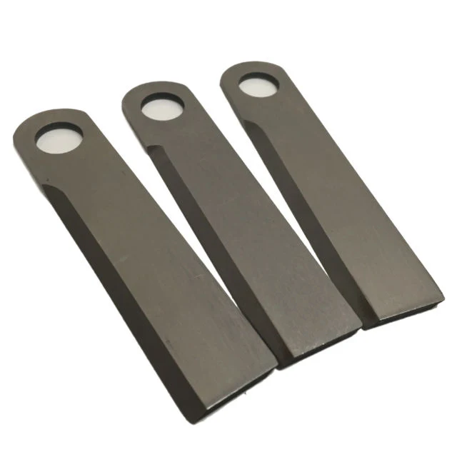 Hover Mower Stainless Steel Blade (PKG of 3)