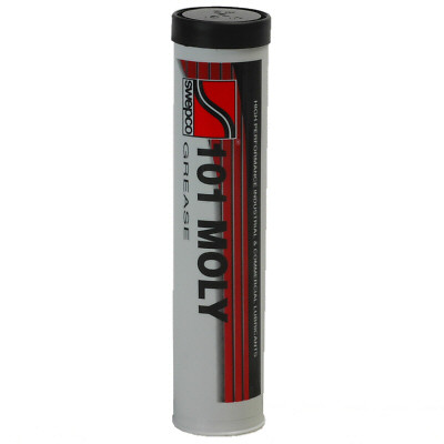 101 Moly Grease