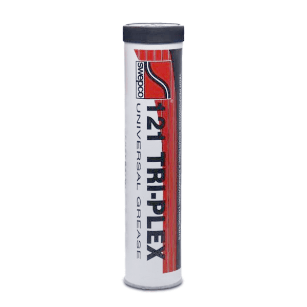 121 Tri-Plex Universal Grease