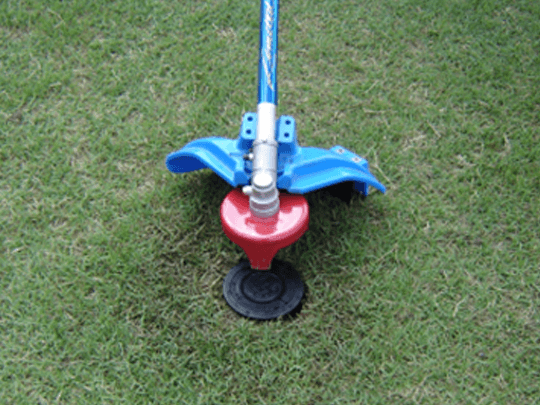 TAS Trimmer 4.5" 