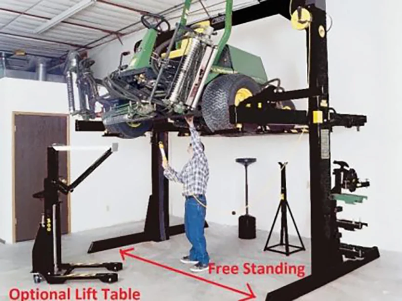 Trion ProM 9200 Lift
