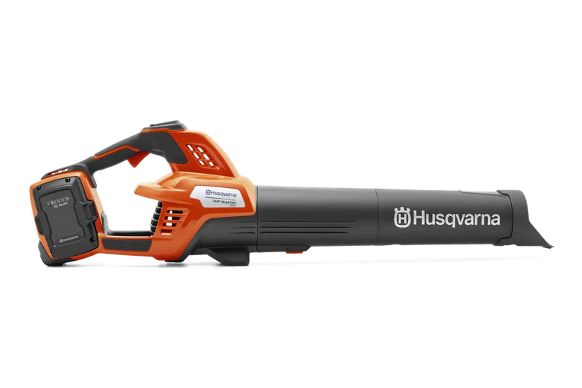 Leaf Blaster 350iB Handheld Blower