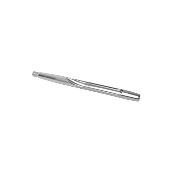 Deep Coring Tine 13/16" x 10.7", Threaded Mt For Wiedenmann