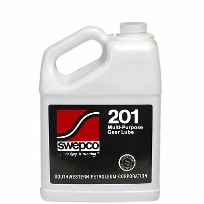 201 Multi-Purpose Gear Lube