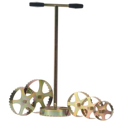 Sprinkler Head Trimmer - Handle Only