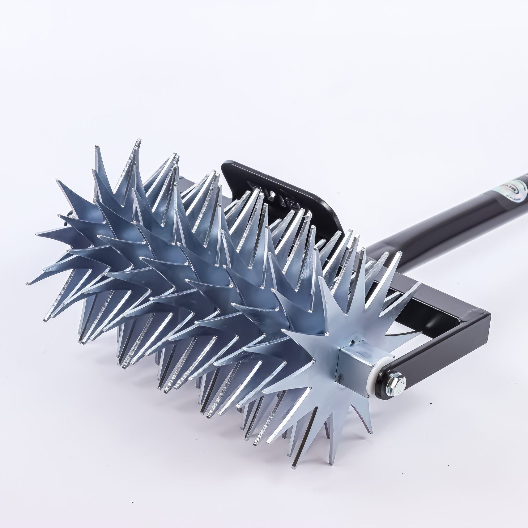 Rotary Hand Spiker