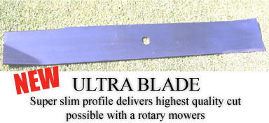 Ultra Rotary Blade