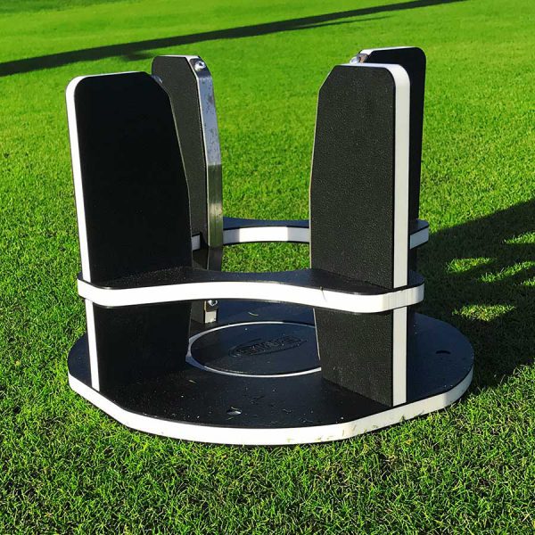 Ipro Shed Caddy & Docking Station