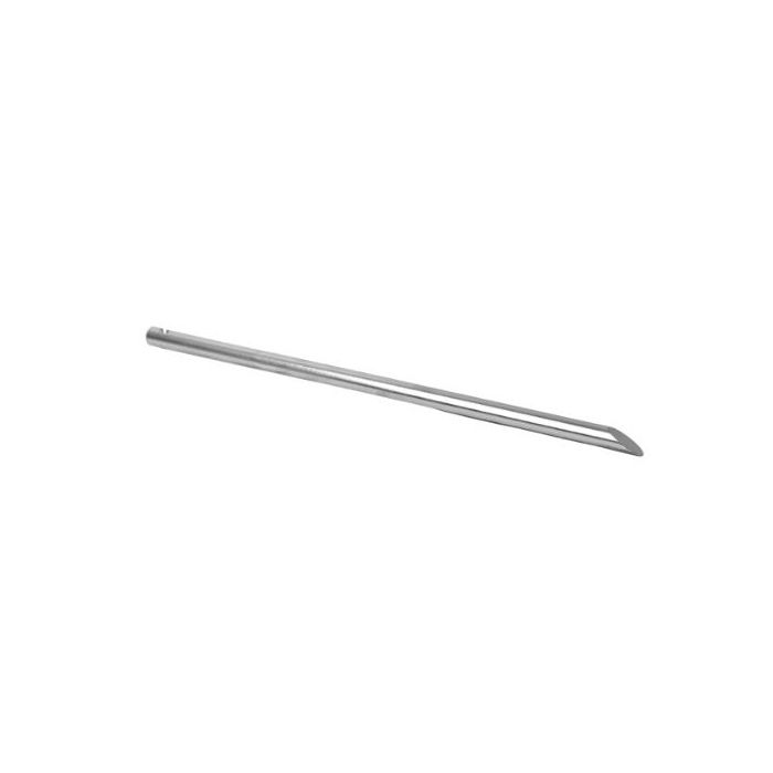 2W-4712047	Deep Solid Tine 12mm x 12", 12mm Dimple Mt.