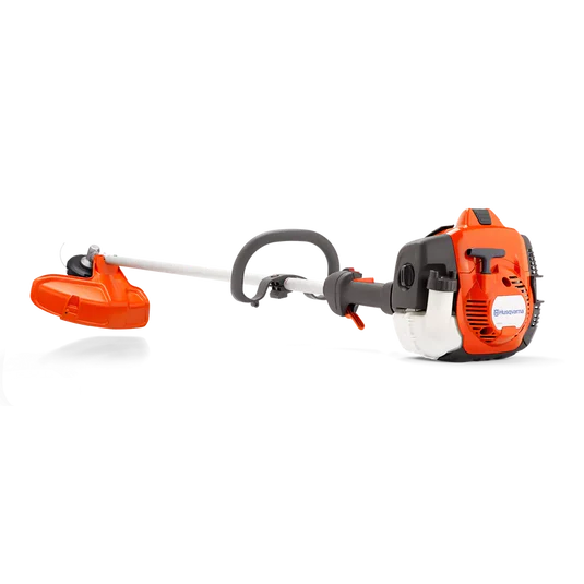 Gas Powered Small Equipment — TurfAddict