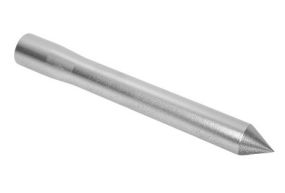 Solid Tine 3/4 X 7", 7/8" Mt.