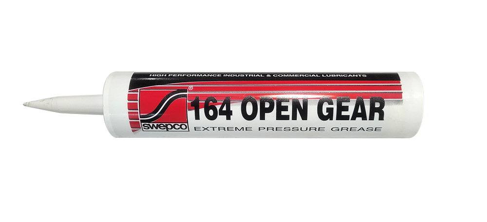 164 Ultra EP Open Gear Lube