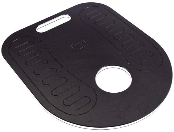 Hole Cup Cutting Board
