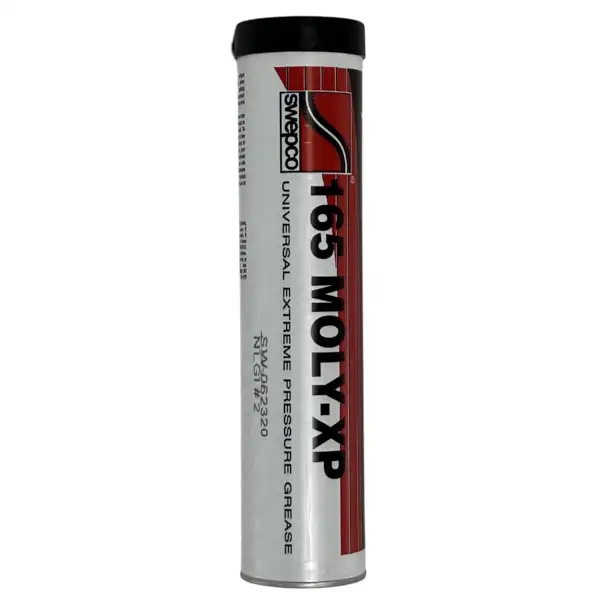 165 MolyXP Universal Extreme Pressure Grease 