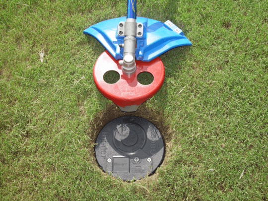 TAS Trimmer 7.5"