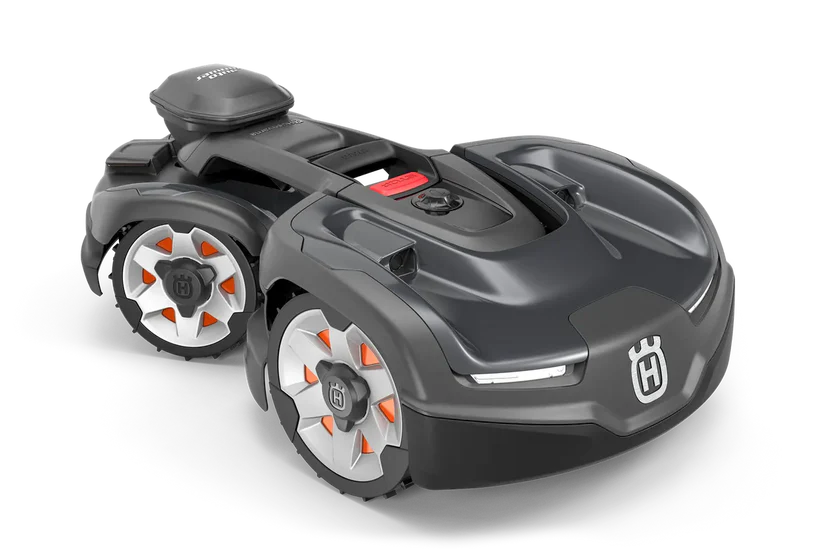 Husqvarna EPOS 435IQ