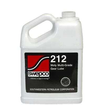 212 MolyXP Multi-Grade Gear Lube