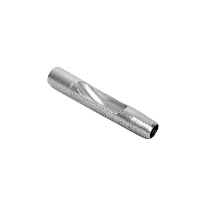 Coring Tine 5/8 X 4.5", 3/4" Mt., Side-Eject