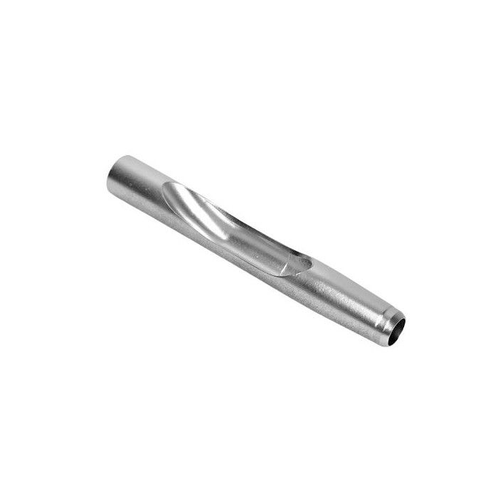 Coring Tine 1/2 X 5 3/4", 3/4" Mt., Carbide Tip, Side Eject