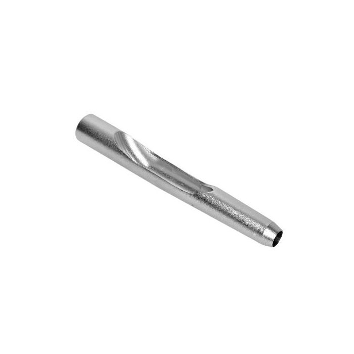 Coring Tine 3/8 X 5.75", 3/4" Mt, Carbide Tip, Side-Eject
