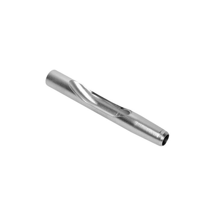 Coring Tine 5/8 X 5 3/4", 3/4" Mt., Carbide Tip, Side-Eject