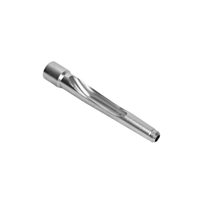 Coring Tine 3/8 X 5", 3/4" Mt, Carbide Tip, Side-Eject