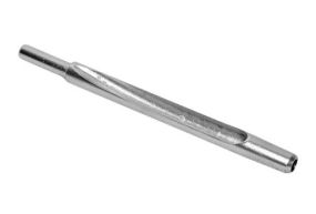 Quad Tine 3/8 X 6", 5/16" Mt., Side-Eject,VD
