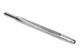Deep Coring Tine, 3/8" x 6", VD 5/16" Mt., Carbide Tip