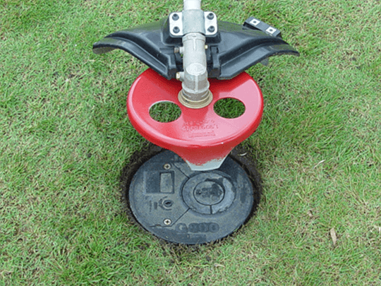 TAS Trimmer 7.75" 