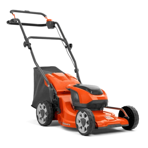 Battery Powered Small Equipment — TurfAddict