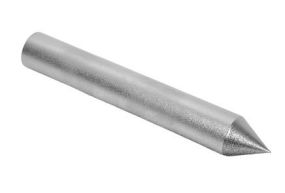 Solid Tine 7/8" X 6", 7/8" Mt.