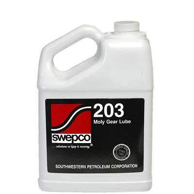 203 MolyXP Gear Lube