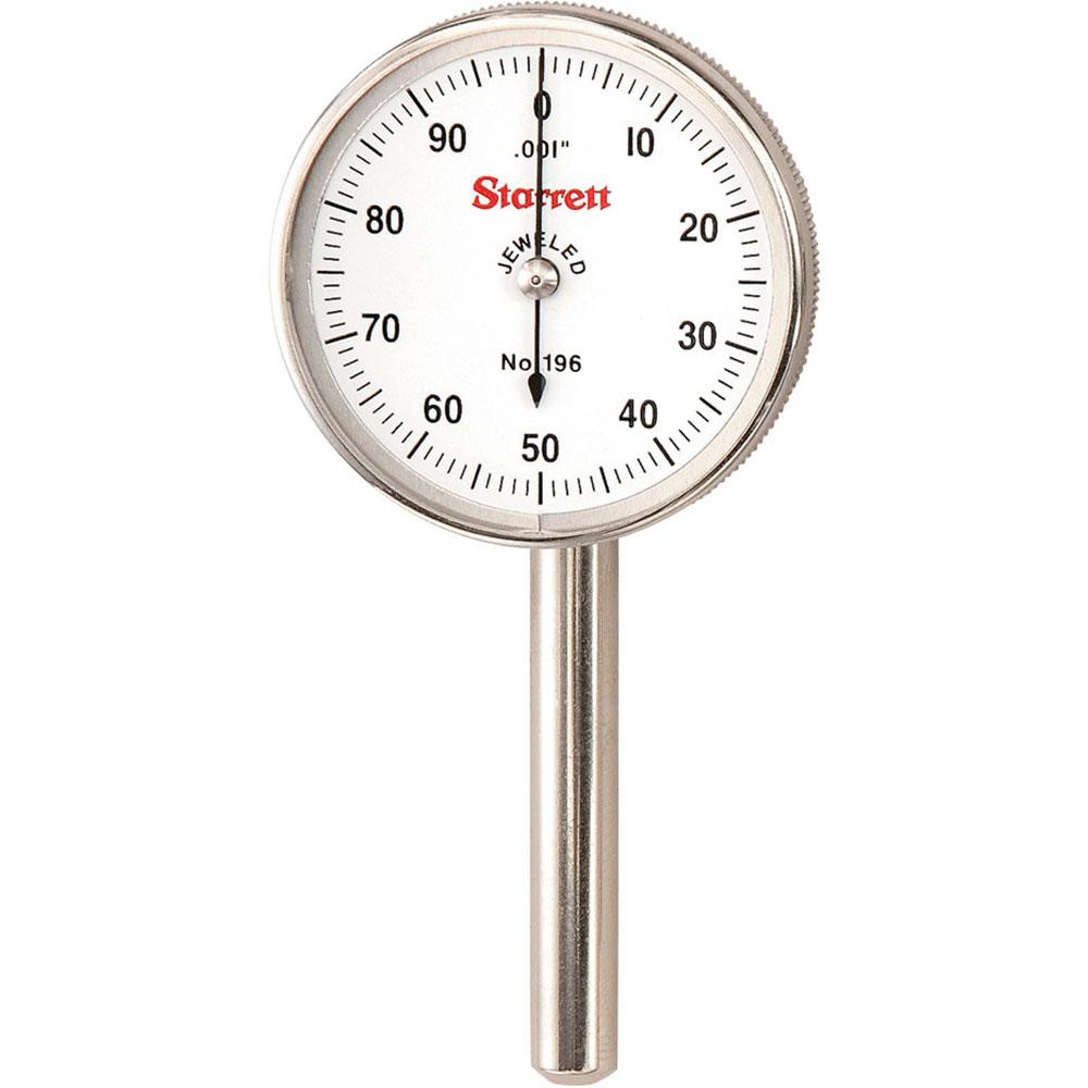 Horizontal Dial Test Indicator