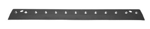 22" High Cut Bedknife- John Deere