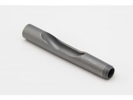 Coring Tine 5/8 X 5", 3/4" Mt., Carbide Tip, Side-Eject