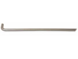 Solid L Shape Needle Tine, .1875" X 4.875"
