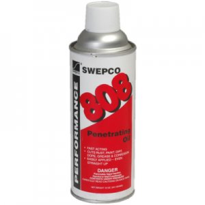 SWEPCO 808 Penetrating Oil