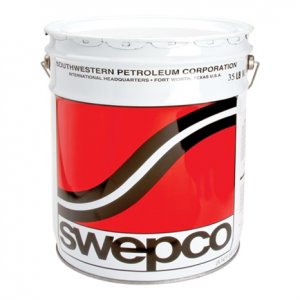SWEPCO 113 Moly #00 Fluid Grease